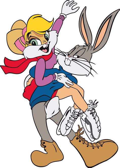 Bugs bunny girlfriend - Sara Berner Daisy Lou is a character in Looney Tunes. Daisy Lou was Bugs Bunny 's first love interest, debuting before Honey Bunny . Appearances " Hare Splitter " ( debut) Gallery Notes Daisy Lou …